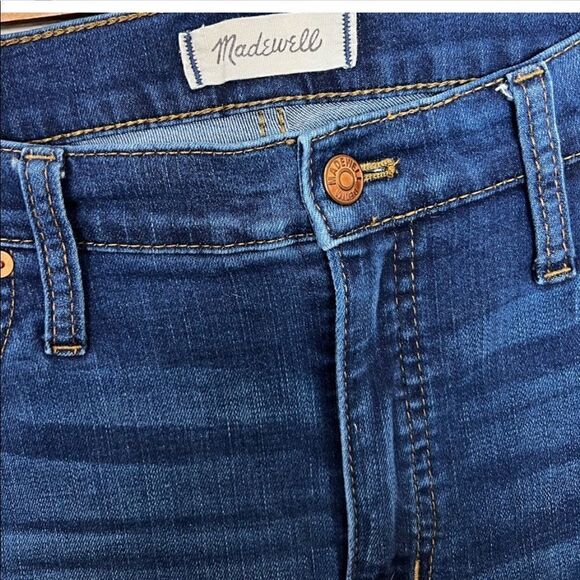 🆕 MADEWELL Jeans! - Picture 2 of 6